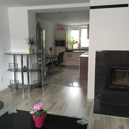 City Centre Apartment Liptovský Mikuláš Екстериор снимка