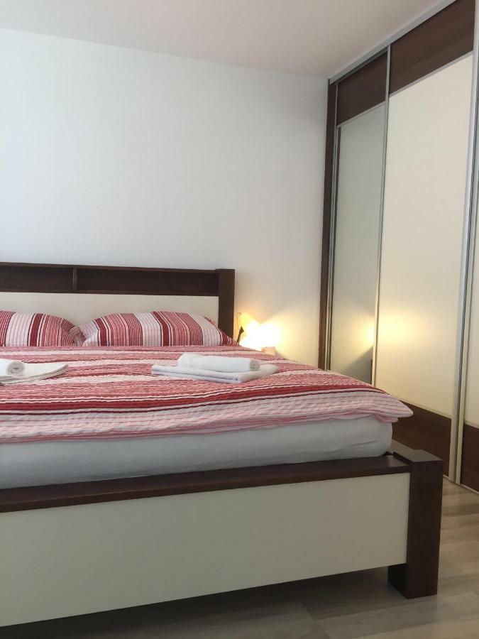City Centre Apartment Liptovský Mikuláš Екстериор снимка
