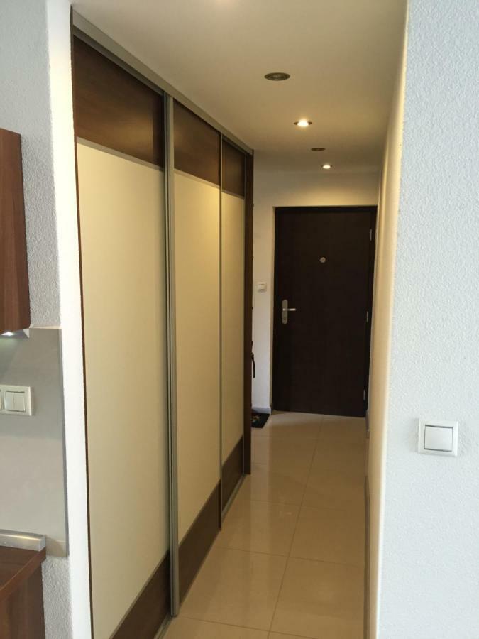City Centre Apartment Liptovský Mikuláš Екстериор снимка