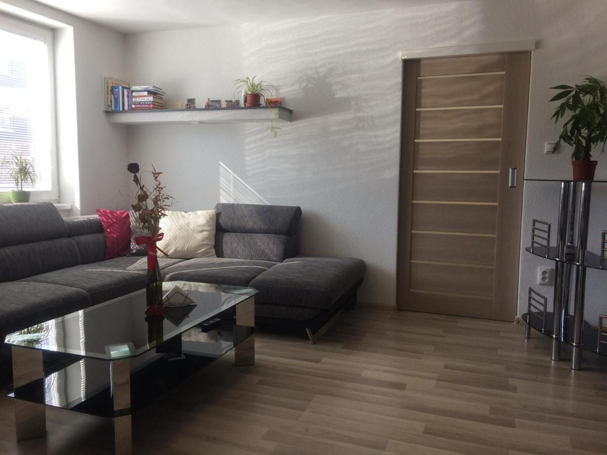 City Centre Apartment Liptovský Mikuláš Екстериор снимка