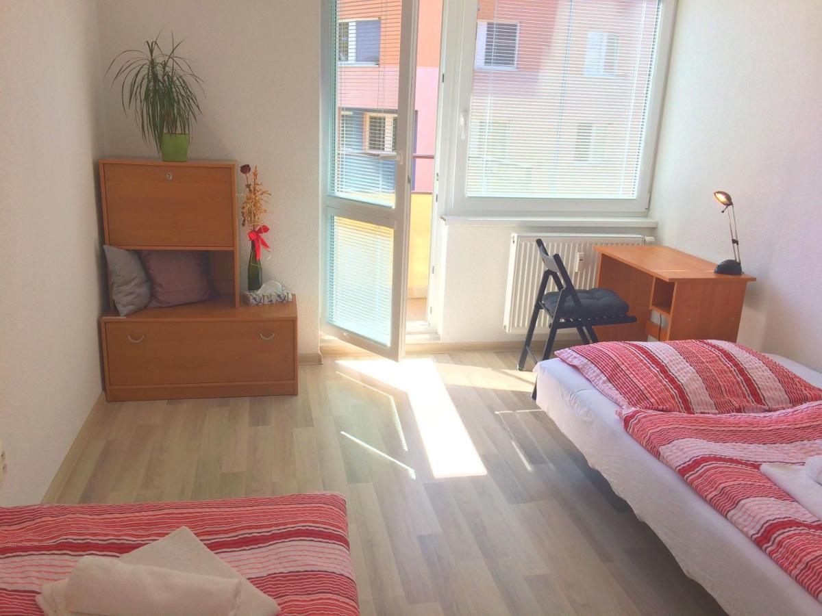 City Centre Apartment Liptovský Mikuláš Екстериор снимка