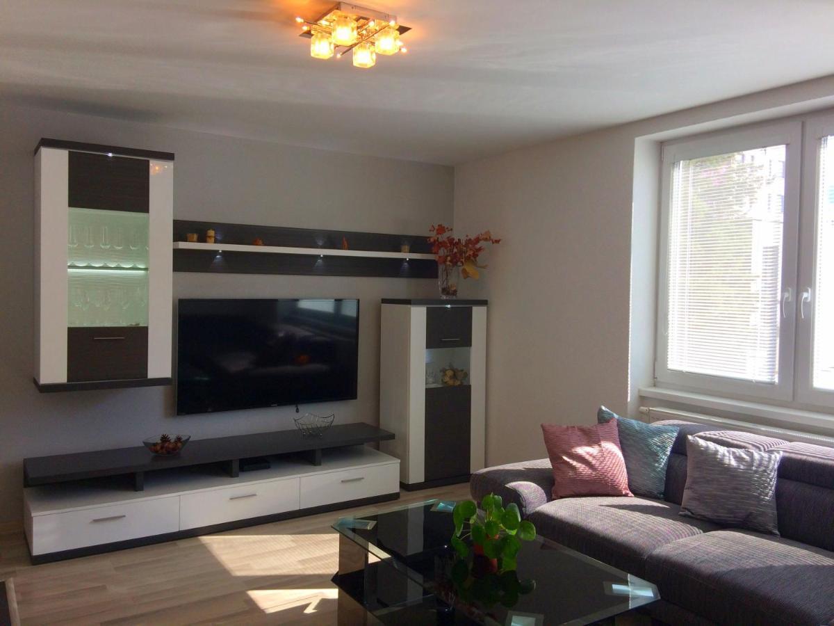 City Centre Apartment Liptovský Mikuláš Екстериор снимка
